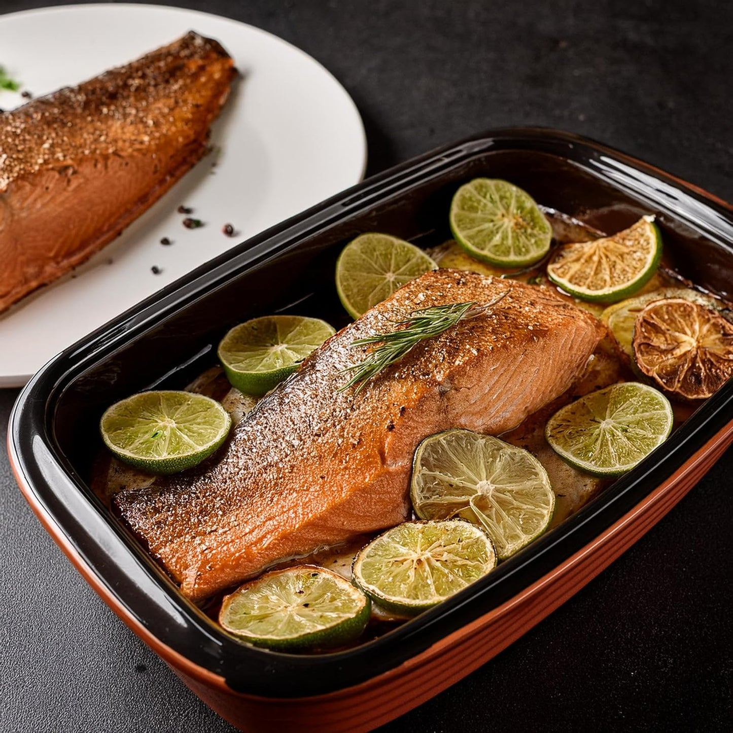 Getrocknete Limetten für Cocktails & Speisen – Zuckerfrei, 400g, Natürlich