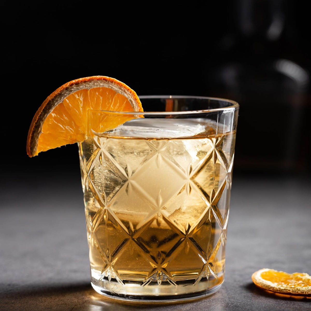 Getrocknete Orangenscheiben 500g – 100% Natur & Premium Qualität