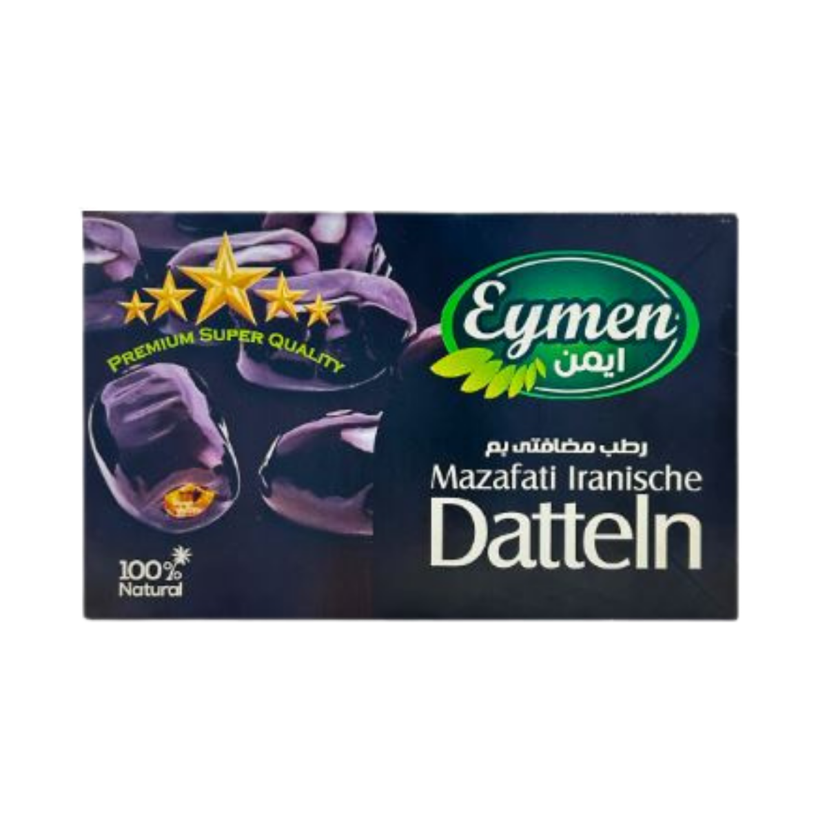 Mazafati Dates - Premium Soft & Juicy Natural Dates