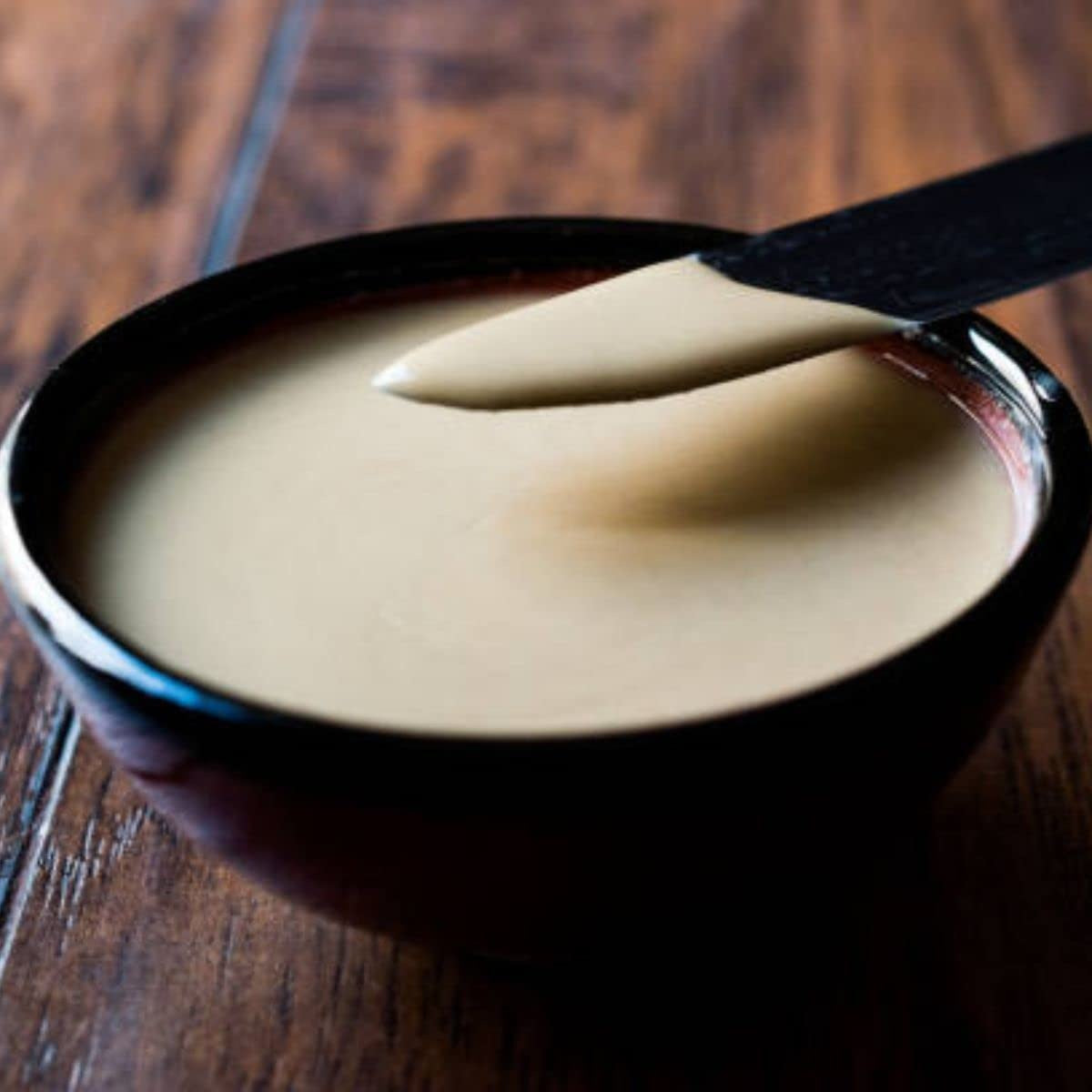 Naturyol Sesampaste Tahin 500g – 100% Natürlich, Vegan & Glutenfrei – Ohne Zusatzstoffe