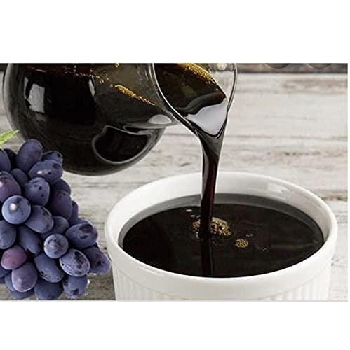 Naturyol Traubensirup 500g – Vegan, Glutenfrei & Natürlicher Zuckerersatz