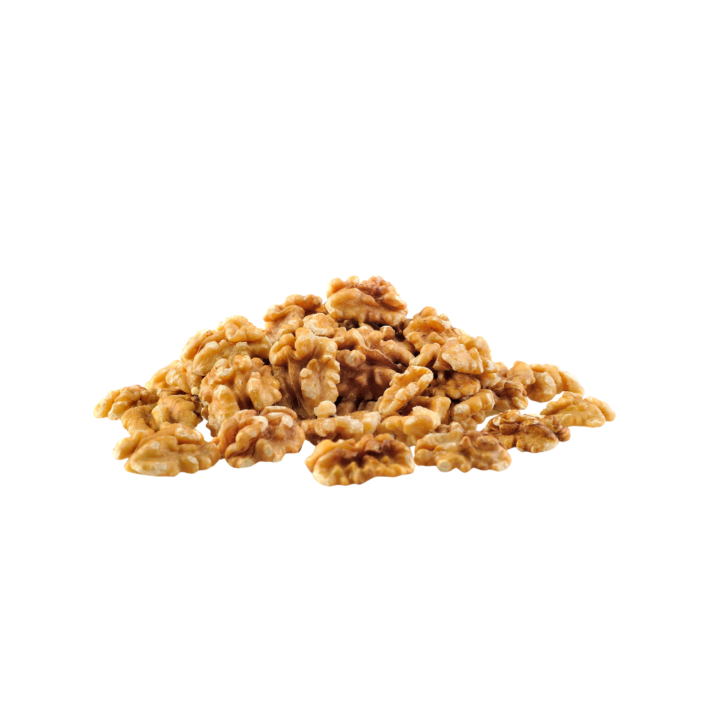 Walnusskerne 1/8 - 1Kg - Frisch, Knackig & Vielseitig