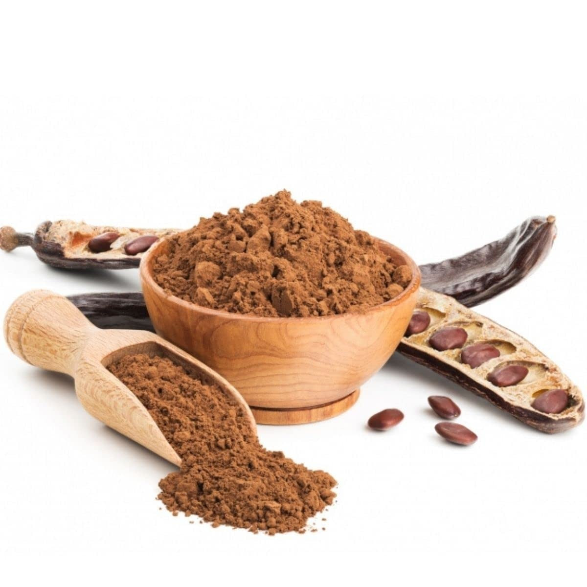 Naturyol 100% Reiner Johannisbrot Sirup – Natürlich & Zuckerfrei