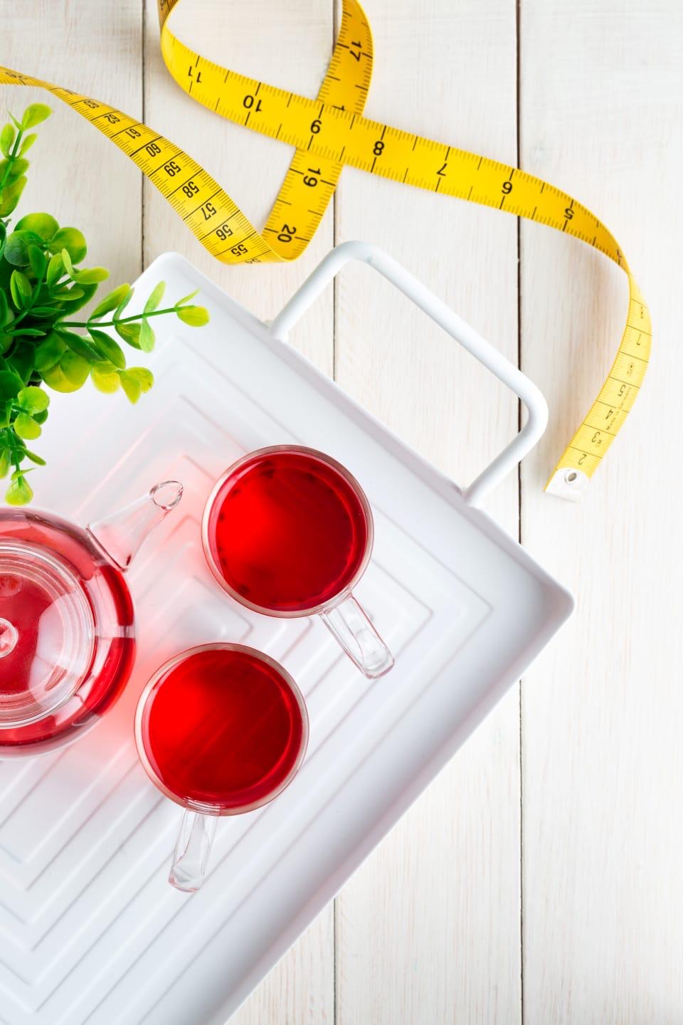 Detoxs Tee – 60 Päckchen Premium Qualität zur täglichen Entgiftung