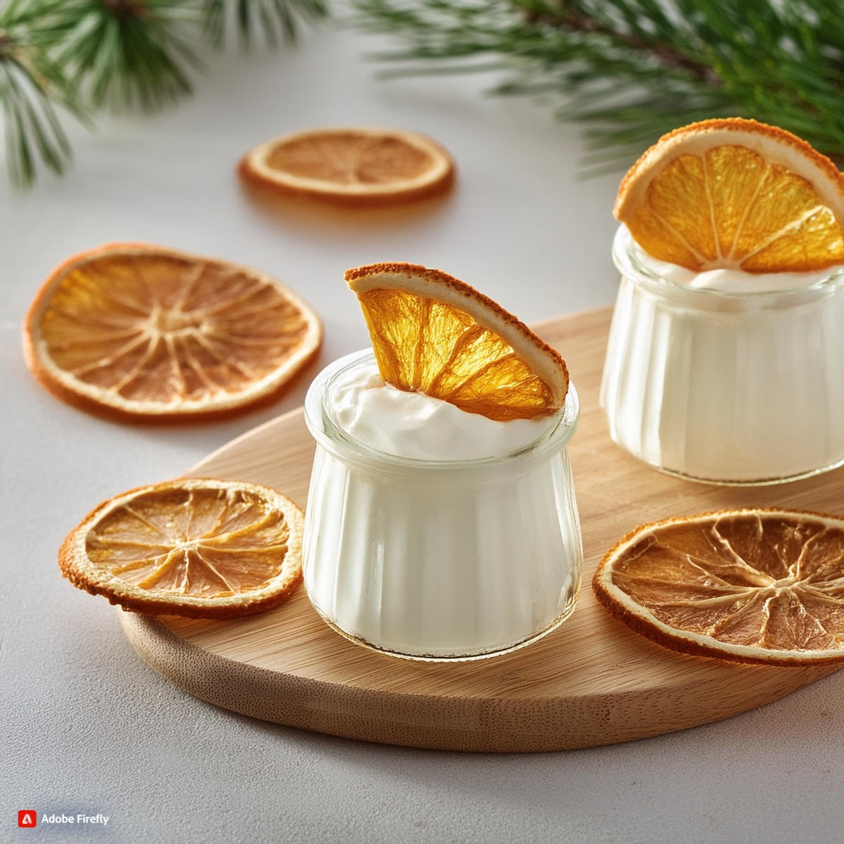 Getrocknete Orangenscheiben 500g – 100% Natur & Premium Qualität