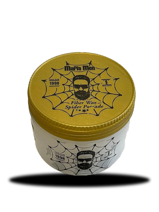 Mafia Men Styling Haarwachs Fiber Spider Pomade 150ml