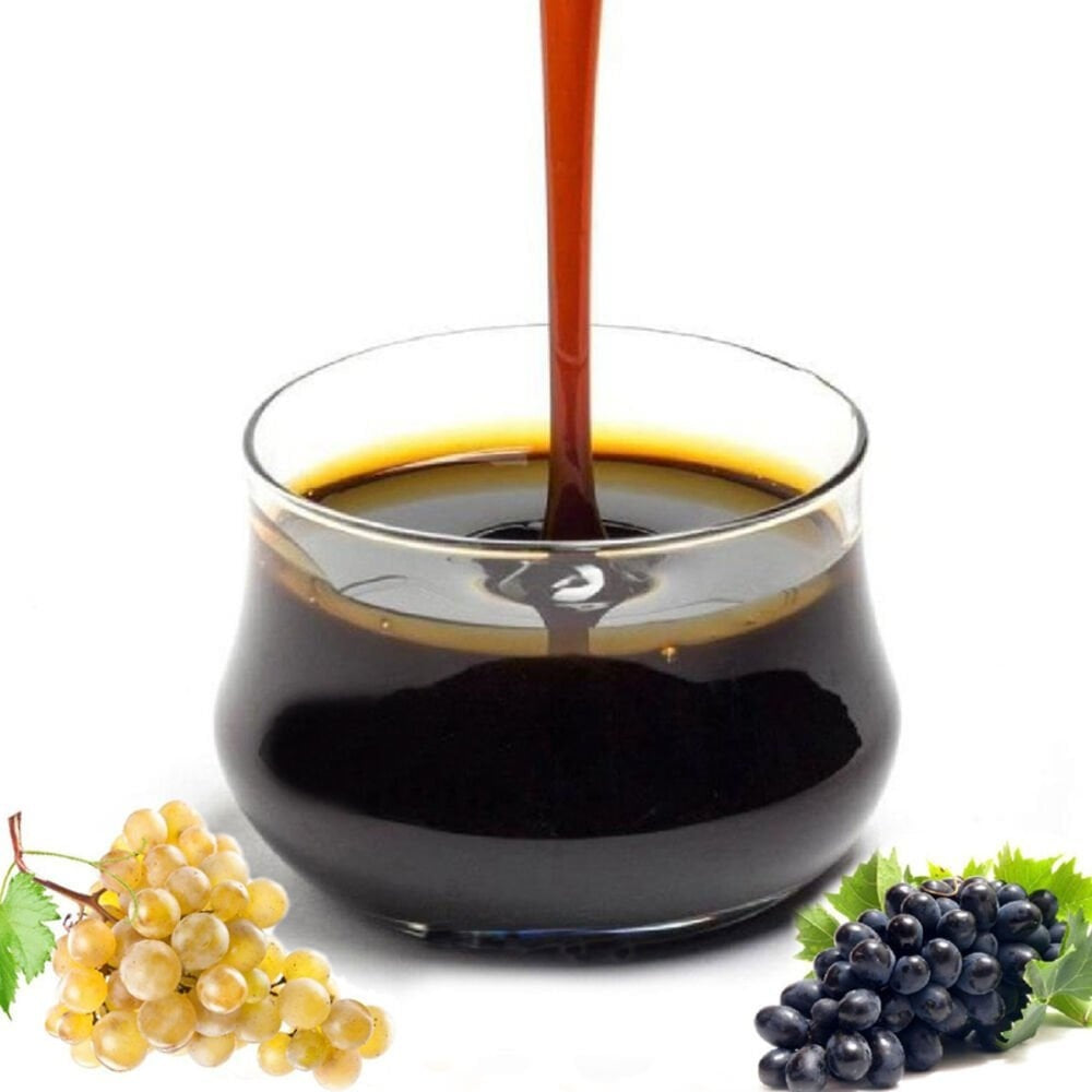 Naturyol Traubensirup 500g – Vegan, Glutenfrei & Natürlicher Zuckerersatz