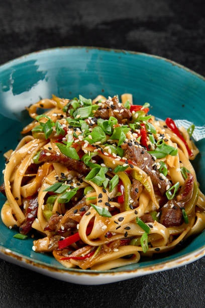 Naturyol Vegetarische Nudeln 500g - Vegane Gemüse-Pasta ohne Zusatzstoffe